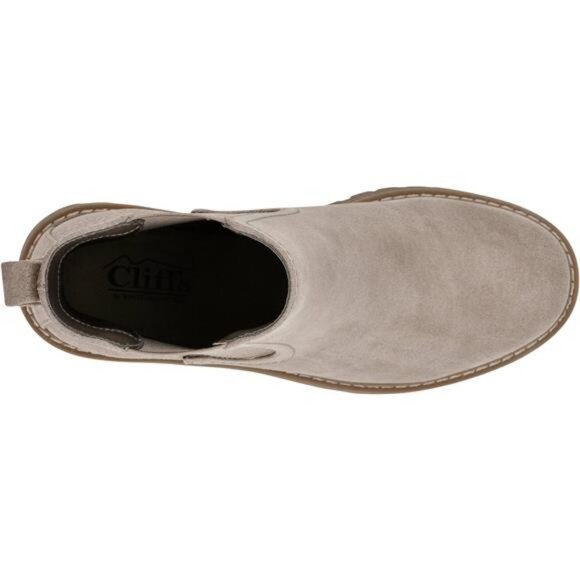 Women's Shoes Mastery Chelsea Boot - Picture 2 of 6